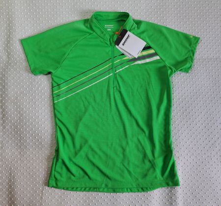NEU! Velotrikot Ziener Grün Grösse S/M