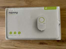 Nanny Baby Breathing Monitor by Jablotron