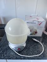 Mini-Steamer Betty Bossi