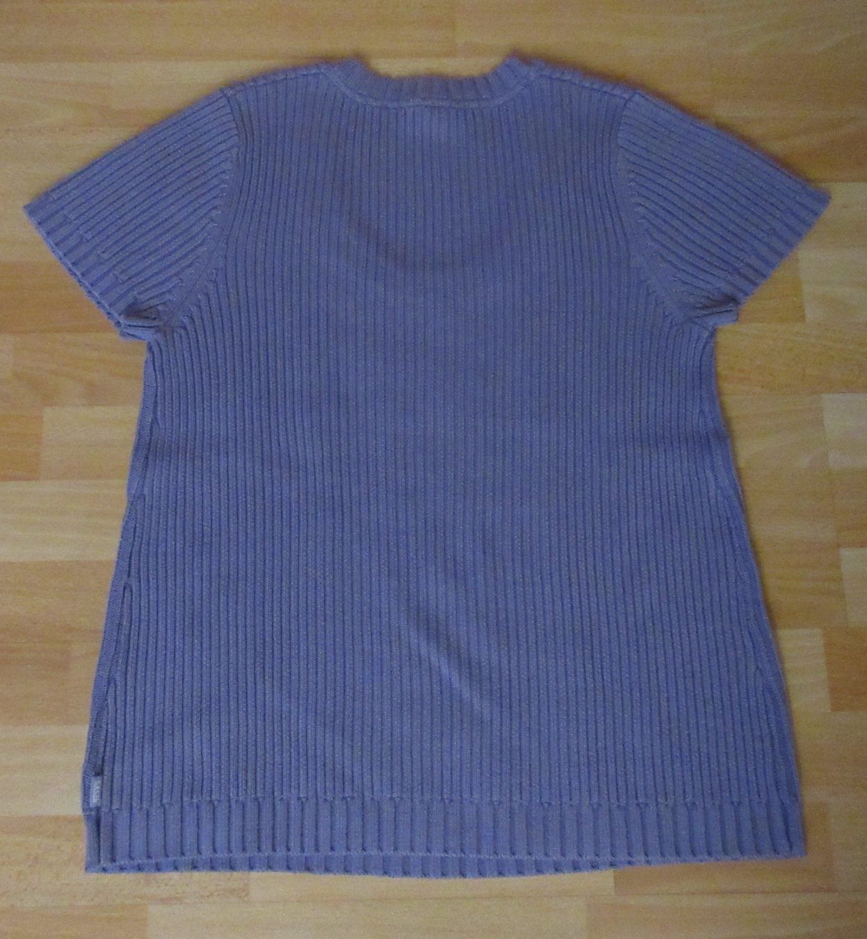 Cecil Maglioni & Felpe: Kurzarm Strickpullover Cecil Grösse M – Usato da Kaisten venduto da renault015 1