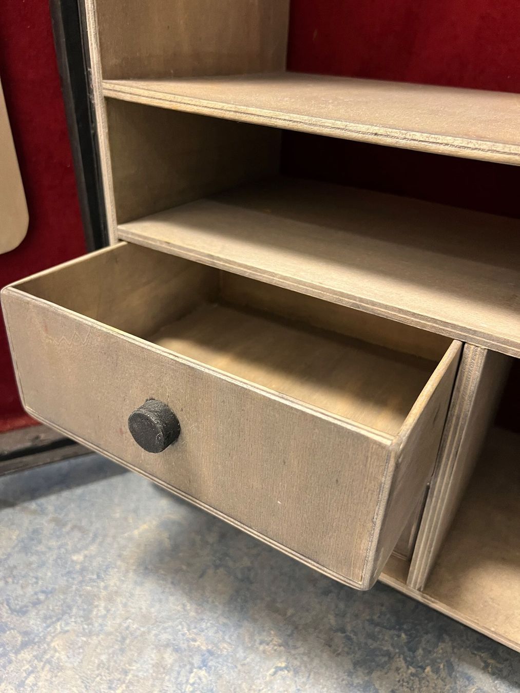 Giocattoli: Puppenschrank-Koffer – Usato da Luzern venduto da HeikeHasi 6