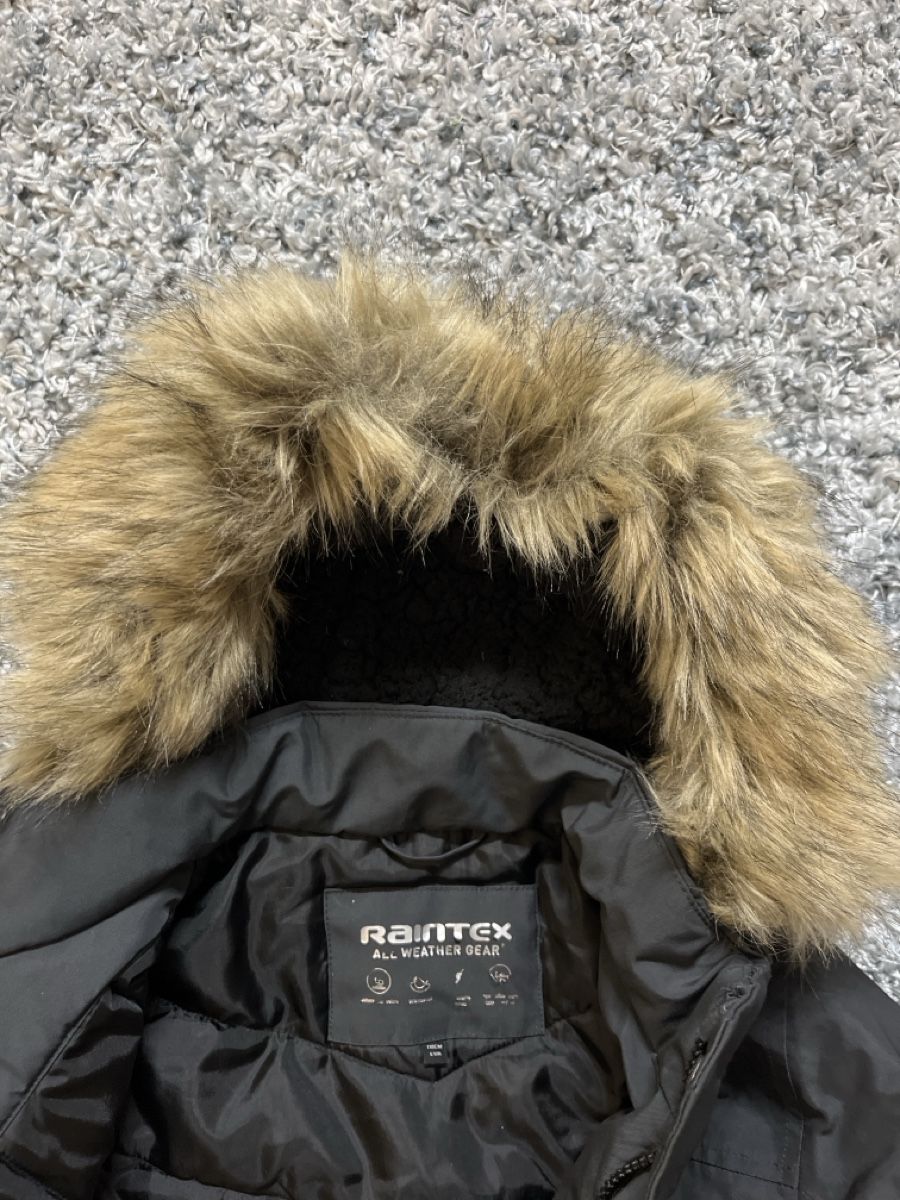 Giacche: Winterjacke Raintex Gr.110 – Usato da Seengen venduto da suitupmonkey5 3