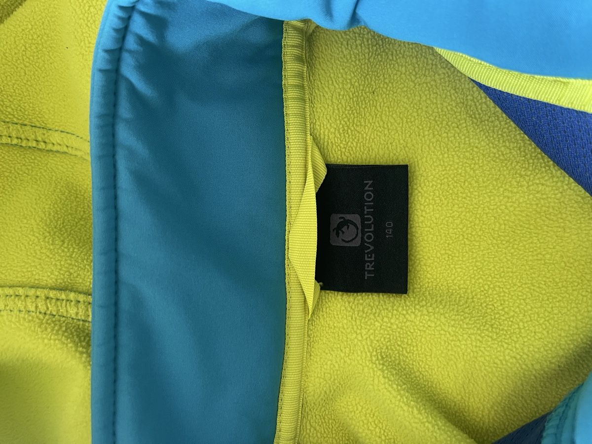 Trevolution Jacken & Mäntel: Softshelljacke Gr. 140  – Gebraucht aus Münsingen von MCMLXXXI 1