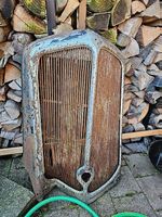 Kühlergrill Vorkrieg Renault