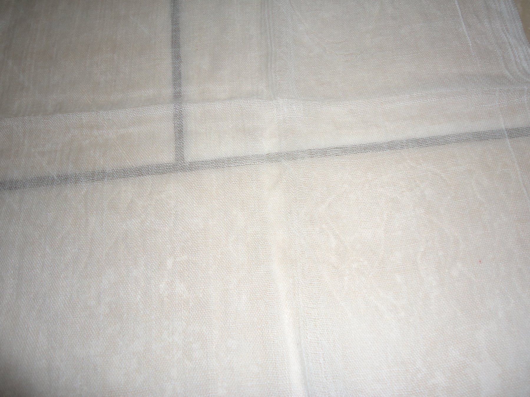 Foulards, Tücher & Schals: Châles légers - 2 pièces – Gebraucht aus Vessy von mafabe 5