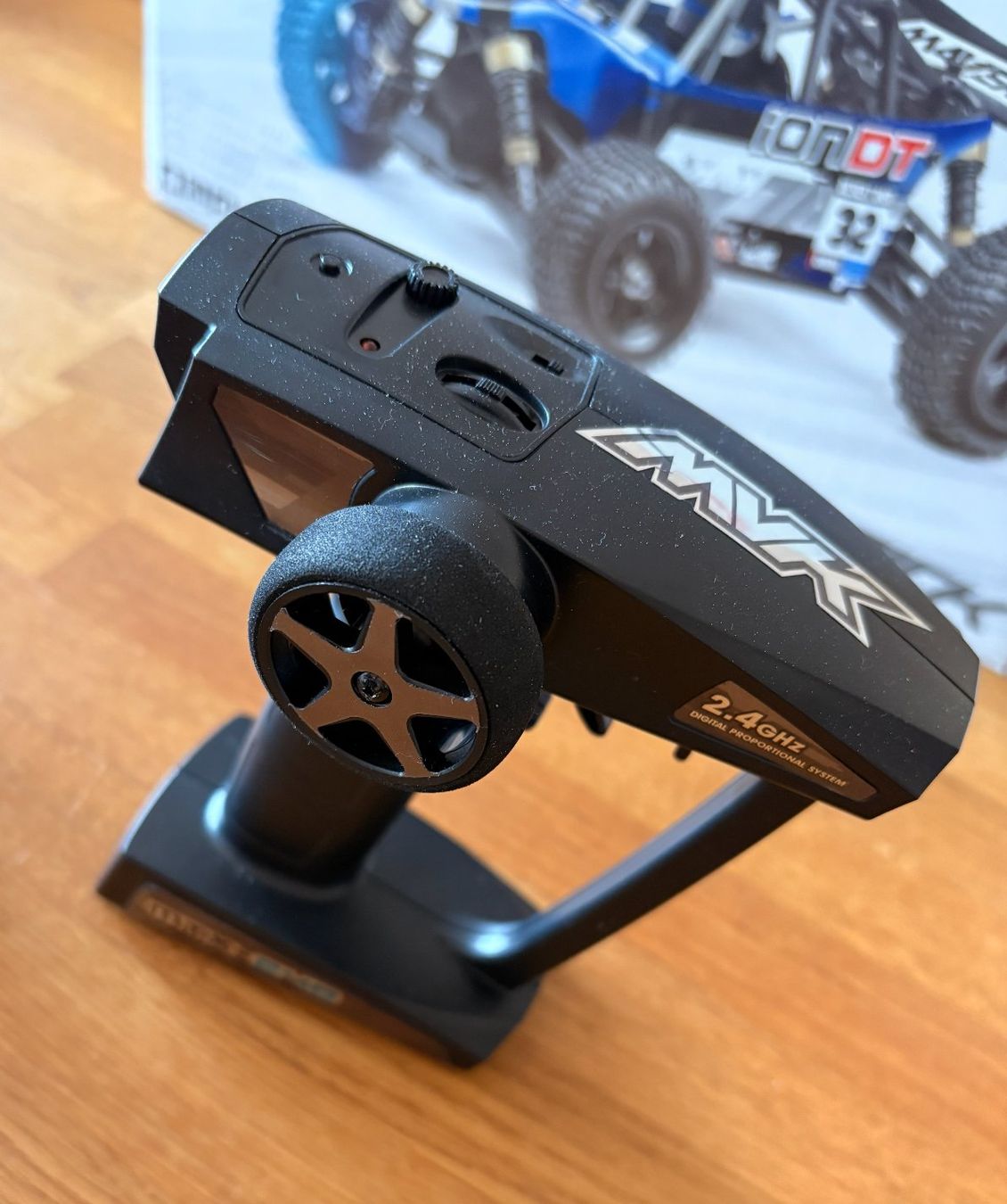 RC Kits de montage: Voiture télécommandée Maverick – D'occasion à Lausanne par jos_p6tx 5