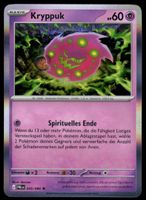 Pokemon Kryppuk 035/084
