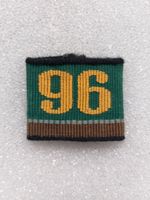 Achselschlaufe Infanterie Bat 96 Kp 2