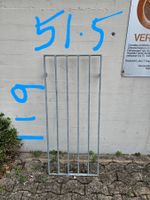 Sicherheitsgitter für Fenster