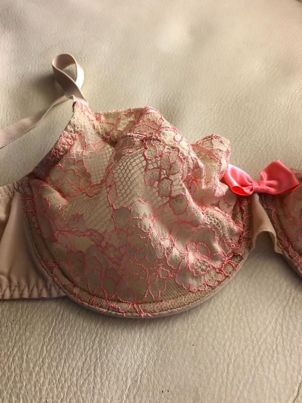 Passionata Altra biancheria intima: St-Gorge Passionna gr 85C – Usato da Delémont venduto da stella063 1