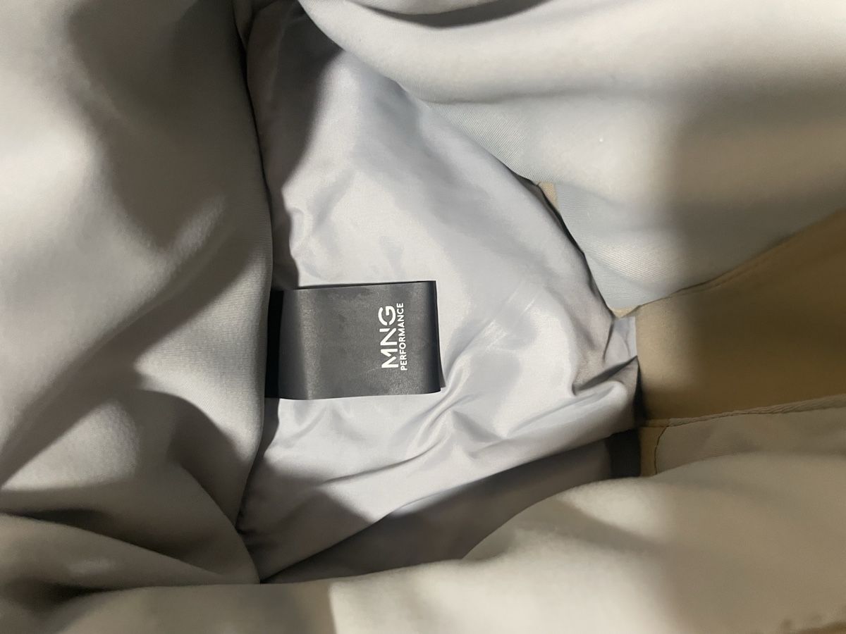 Mango Giacche: Mango MNG Performance Pufferjacke – Nuovo (secondo la descrizione) da St. Gallen venduto da sgs_y5j7 1