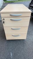 Rollcontainer