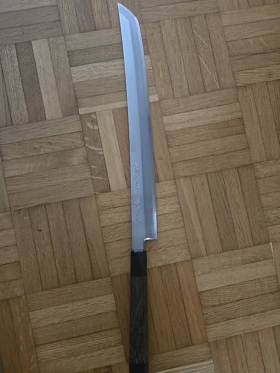 Elettrodomestici da cucina: Zangetsu takayuki 360mm – Usato da Spiegel b. Bern venduto da jer_2drq 1