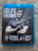 THE PUNISHER IL VENDICATORE (1989)  ITA/ENG Blu-ray