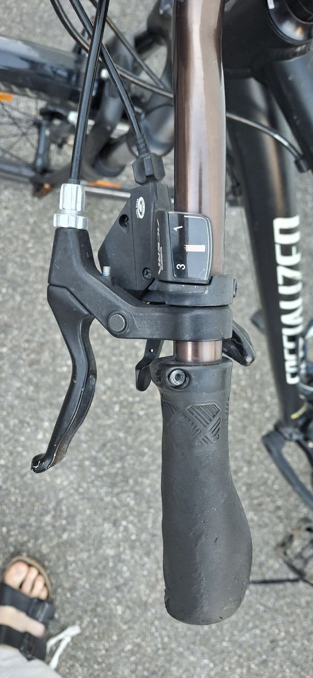 Specialized Biciclette: Vélo de ville - taille M – Usato da Bévilard venduto da IloveWooD 2