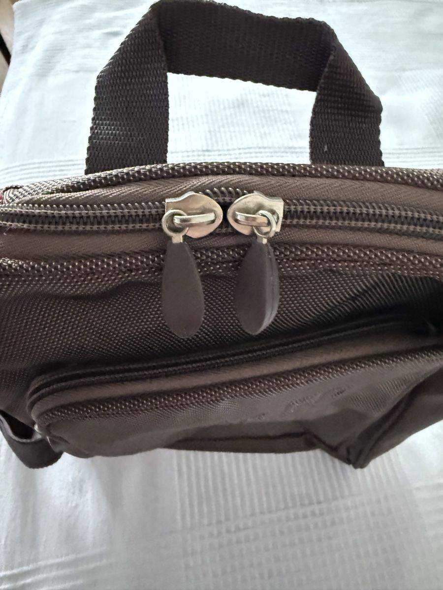 Picard Zaini: NEUWERTIG***PICARD**RUCKSACK BRAUN***TOP GESCHENK*** – Nuovo (secondo la descrizione) da Zürich venduto da Ceca52 1