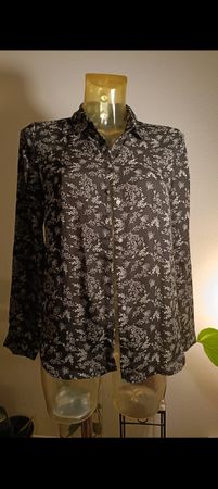 Damen Hemd Gr. S, NEU