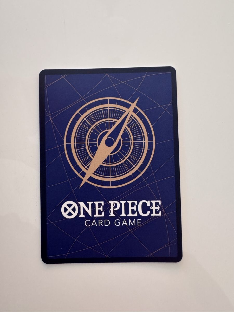 Bandai Sammelbilder & Trading cards: Izo - OP03-003 [JP] – Neu (gemäss Beschreibung) aus Seon von baeruu 1