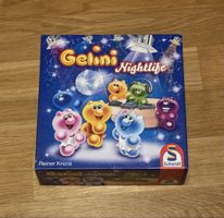 Gelini Nightlife von Schmidt (unbespielt)