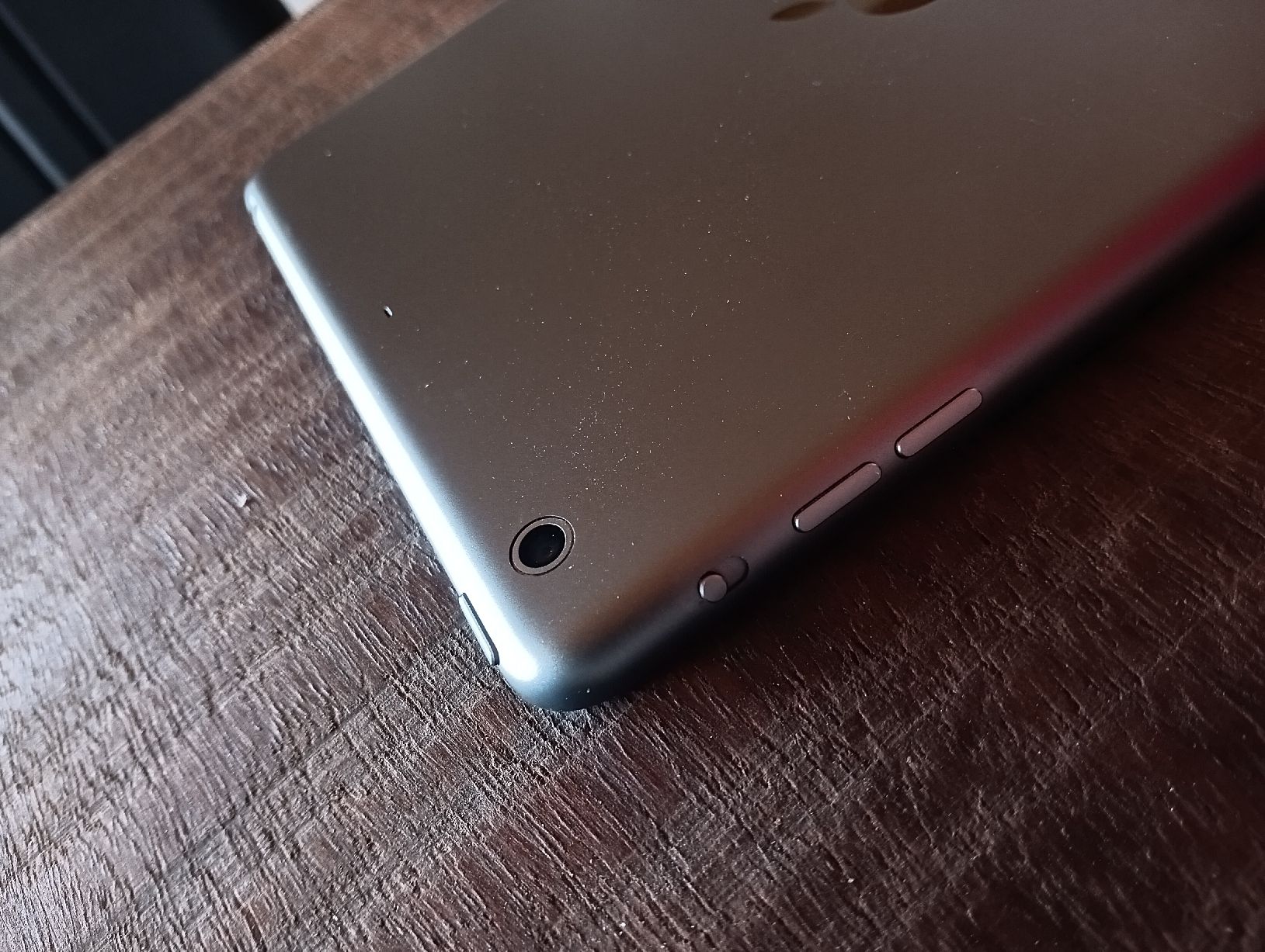 Apple Tablet PC: iPad mini 2 – Gebraucht aus Miécourt von jzaugg1998 4