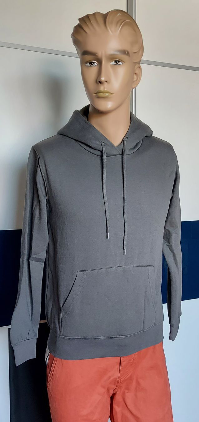 Maglioni & Felpe: Neuer SG Kapuzenpullover / Hoodie, Gr. S – Nuovo e nell'imballaggio originale da Basel venduto da Mazzo84 1