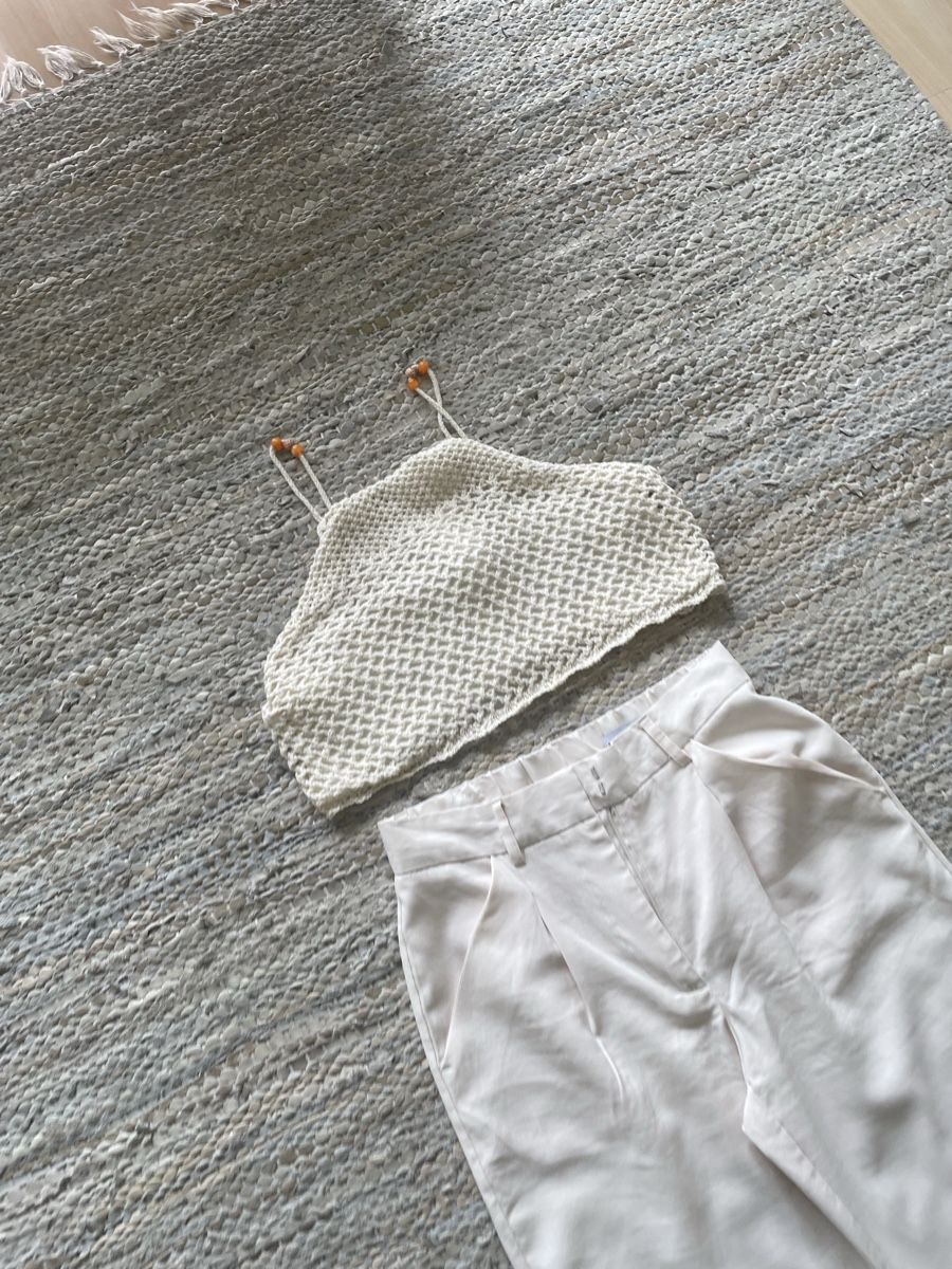 Zara Top: Zara Stricktop . Gr. S – Nuovo (secondo la descrizione) da Dübendorf venduto da jlu_r7hz 5