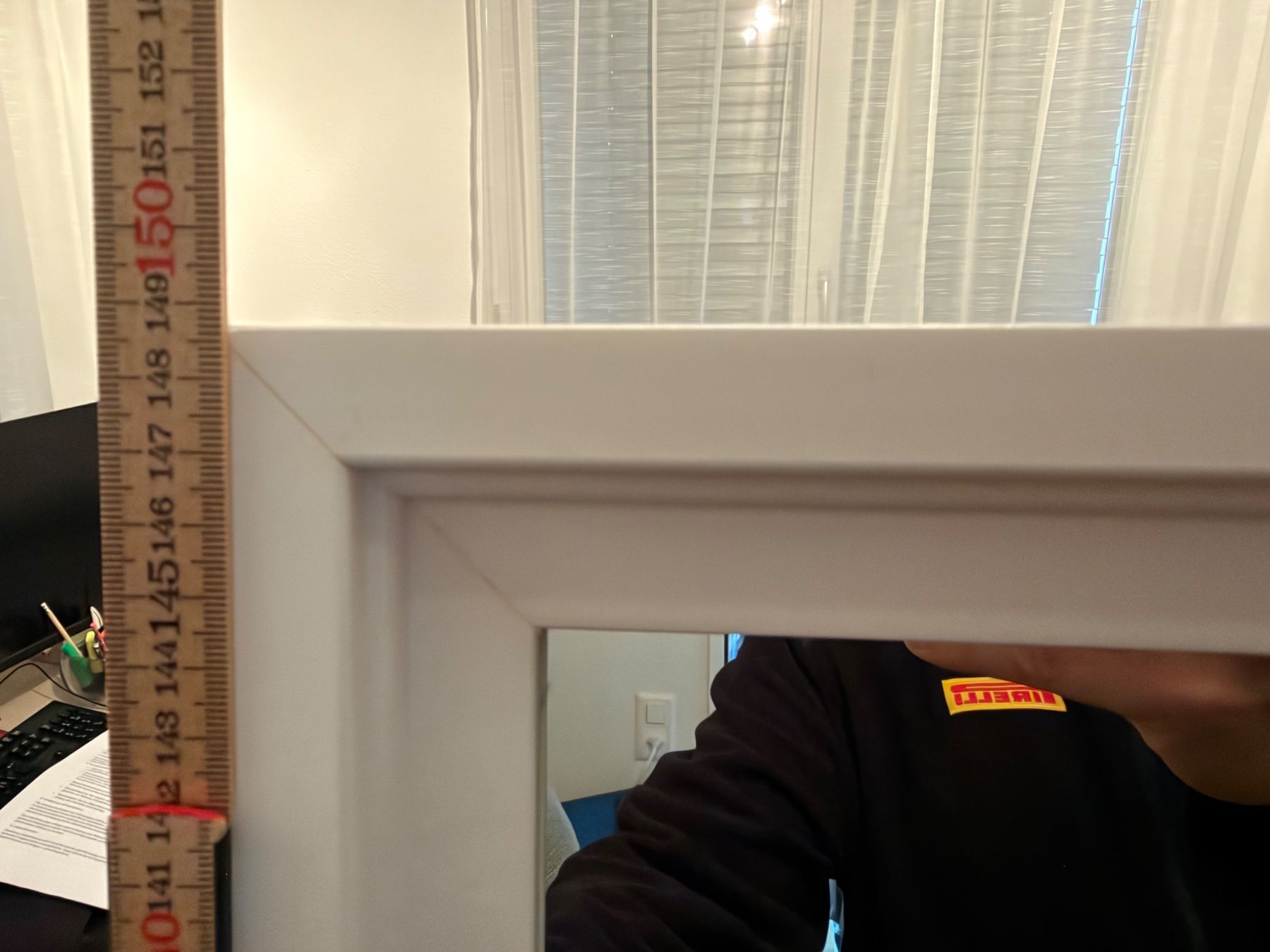 Ikea Spiegel: IKEA Standspiegel – Gebraucht aus Ulisbach von IMPREZA87 1