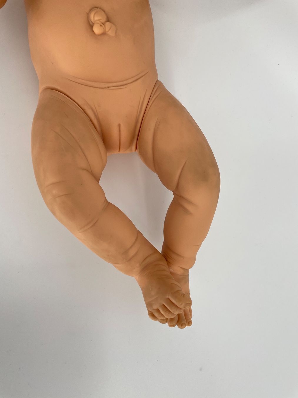 Bambole: Puppe Mädchen Migliorati – Usato da Auenstein venduto da moin. 6