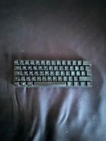 Mein Sohn verkauft sein Gaming Keyboard