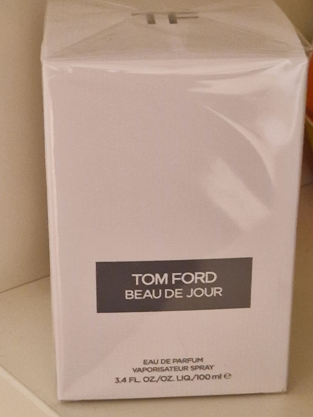 Tom Ford Parfum & Eau de Toilette: Tom Ford Beau De Jour Eau de Parfum  100ml – Neu und originalverpackt aus Ormalingen von duftladen