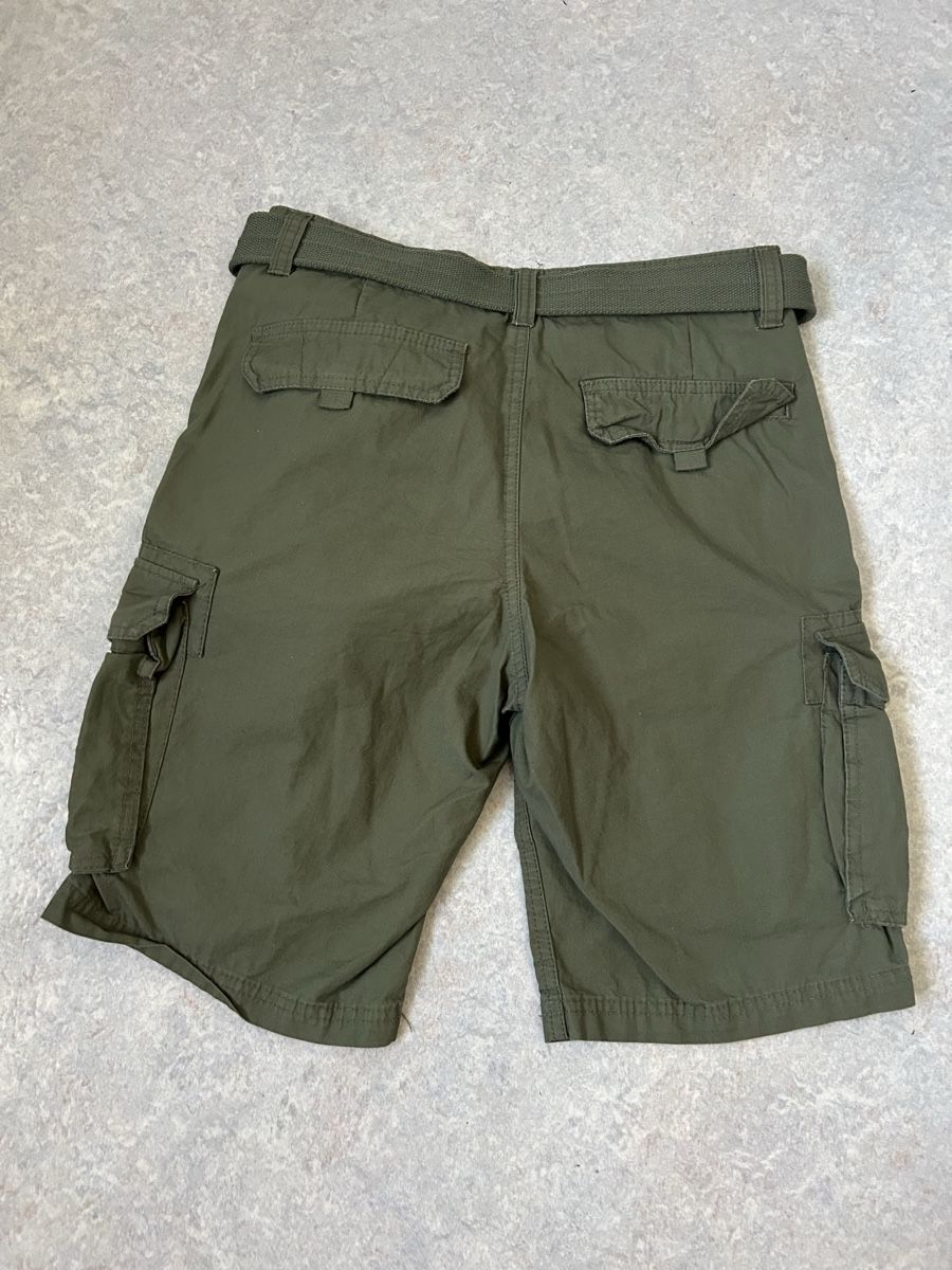 Hosen: Shorts Gr. 30 – Neu (gemäss Beschreibung) aus Frauenfeld von berk39 2