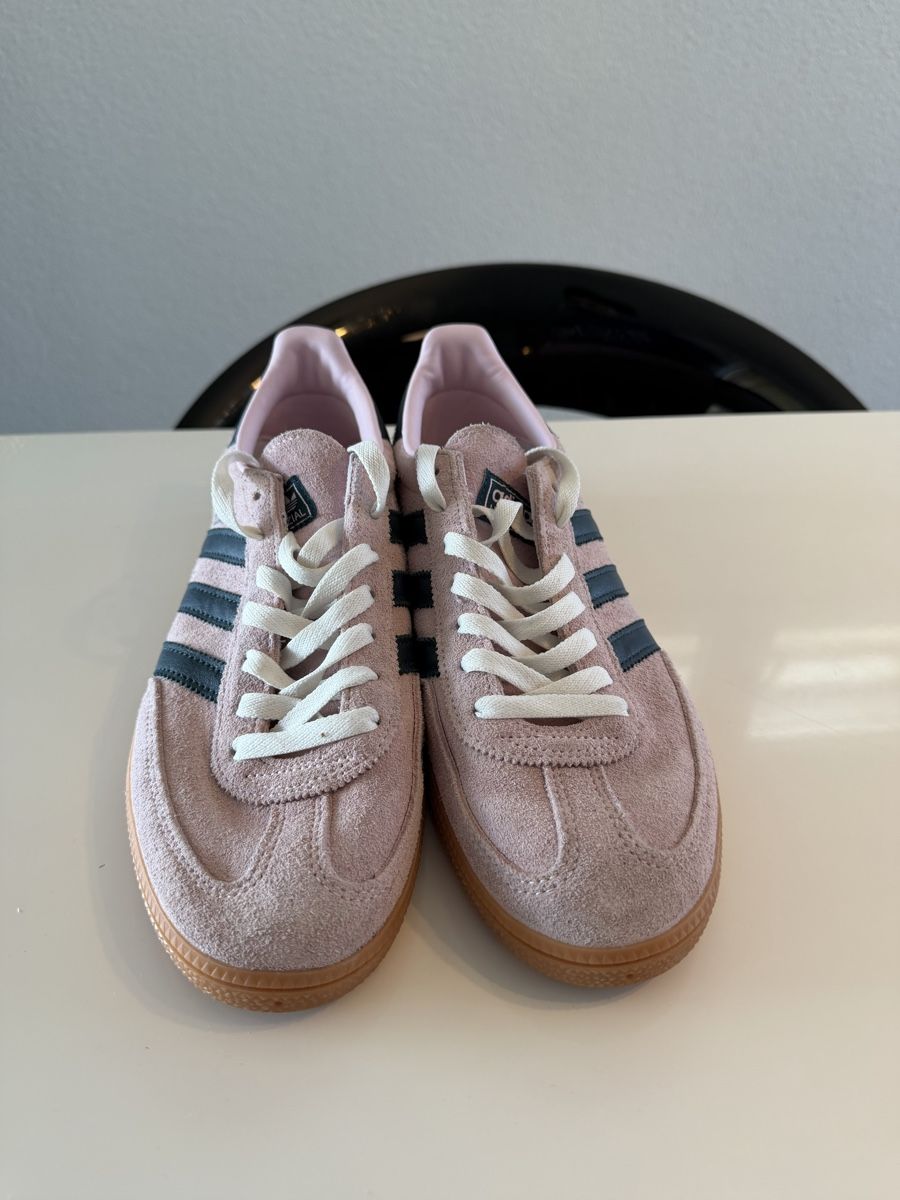 Adidas Scarpe da uomo: Adidas Spezial rosa – Nuovo (secondo la descrizione) da Wetzikon ZH venduto da Alioc66 1