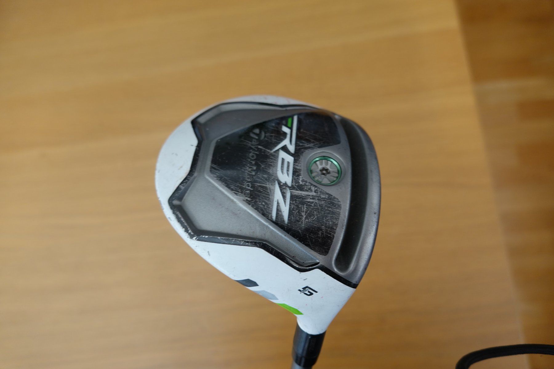 Taylor Made Mazze & Set: 5-Holz Taylormade RBZ, Ladies Flex – Usato da Zürich venduto da Louizz