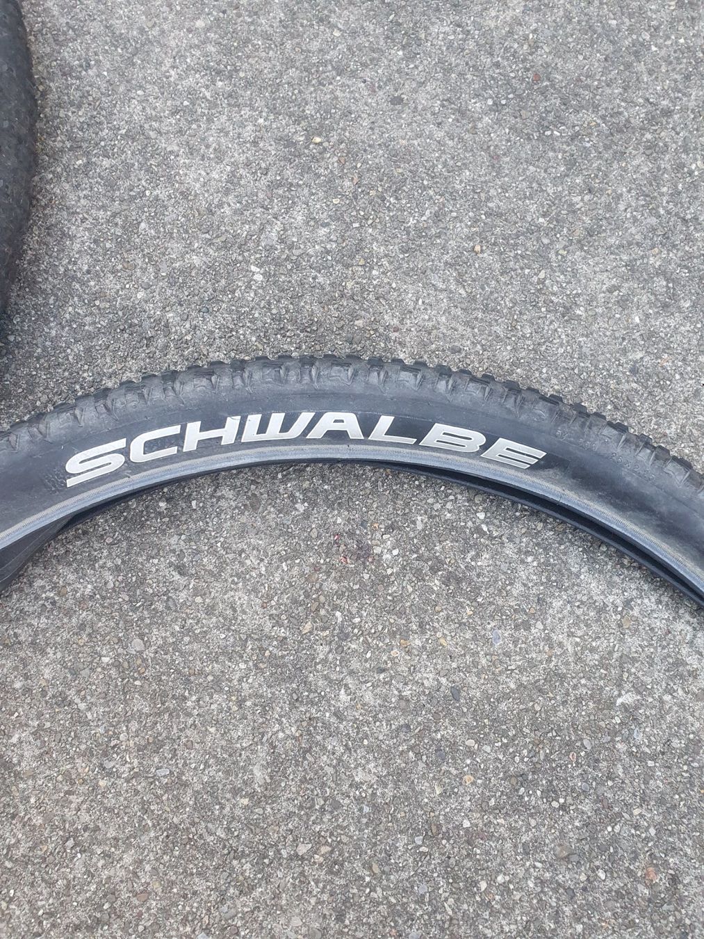 Pezzi di ricambio: Schwalbe Racing Ralph 2Stk. 26 x 2.25 – Usato da Münchenstein venduto da Clairejessica 4