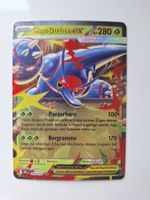 Mega Skaraborn EX - 004/094 - Fatale Flammen