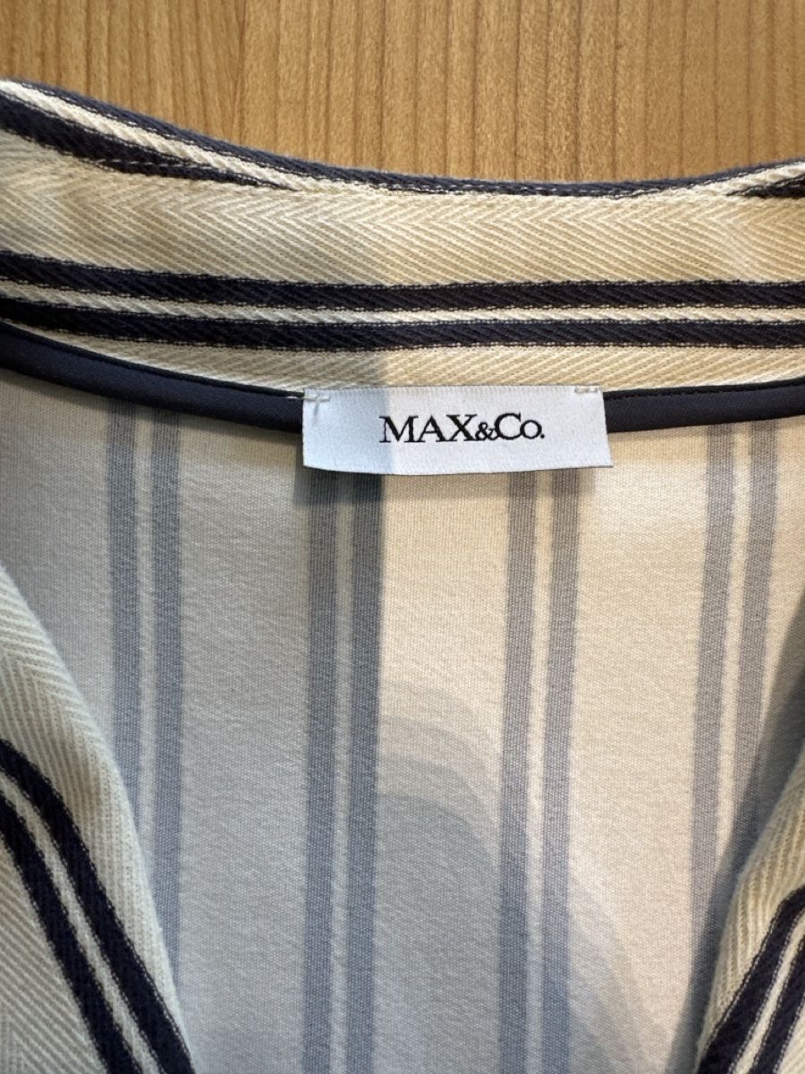 Max Mara Vestes: Blazer Max&Co. – D'occasion à illnau par sapperlotti 1