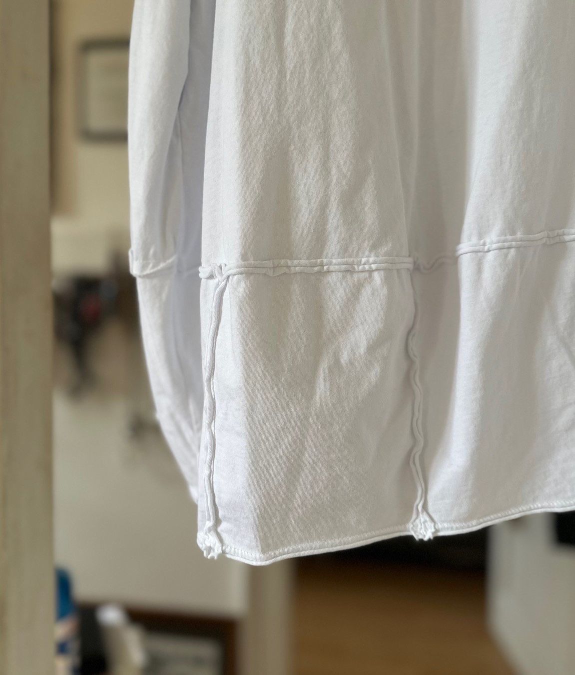 Tuniche: TUNIQUE EN COTON! M – Nuovo e nell'imballaggio originale da Locarno venduto da NicoNion 4