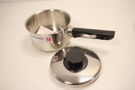 Noser-Inox 1114 Stielkasserolle 1.25Liter