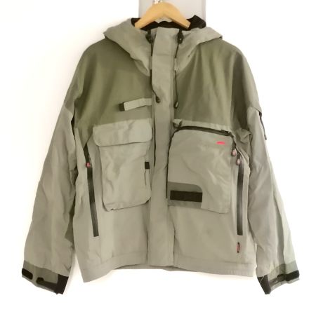 Fischer Jacke Rapala ProWear X-ProTect Grösse L