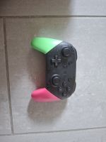 Controller für Nintendo Switch neu splatoon edition