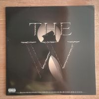 Wu-Tang Clan ‎– The W 2xLP US-2000 1st PRESS NM/VG+