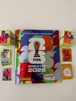 Panini FIFA WORLD CUP 2026