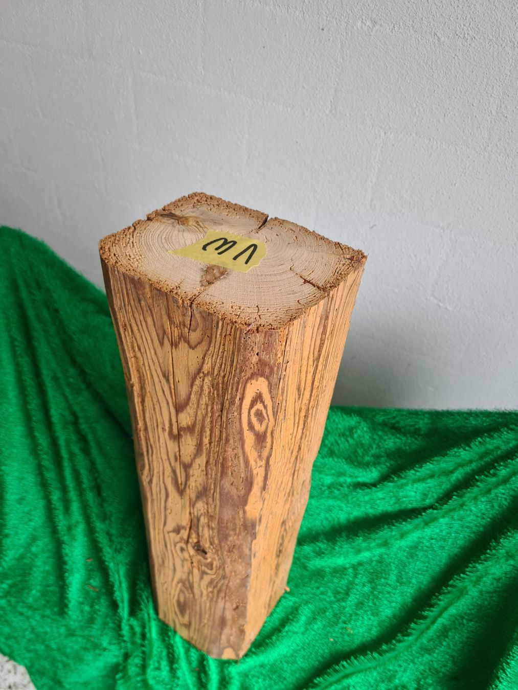 Articoli in legno: Altholz Deko Balken – Nuovo (secondo la descrizione) da Grosswangen venduto da Spieler10 1