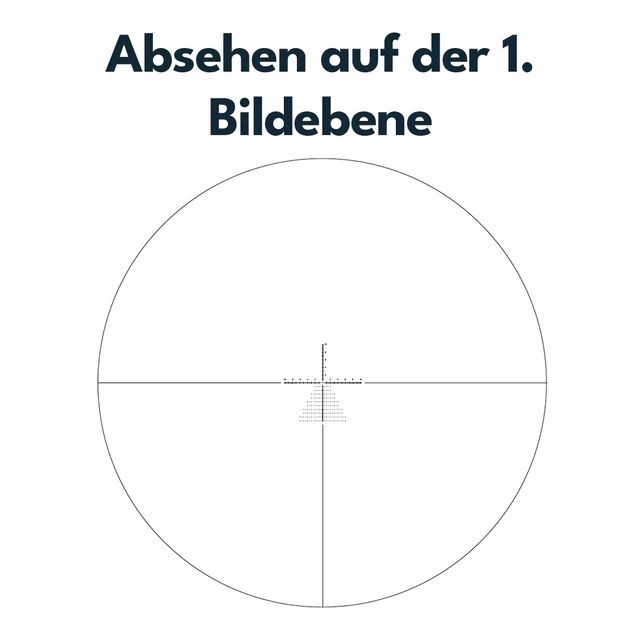 Schweizer Armee Armi bianche: Zielfernrohr Vector Optics Taurus 6-24x50 HD MIL – Nuovo e nell'imballaggio originale da Emmen venduto da Pat-LU 1