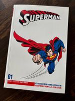Kompl. Sammlung: FAZ - Klassiker der Comic-Literatur