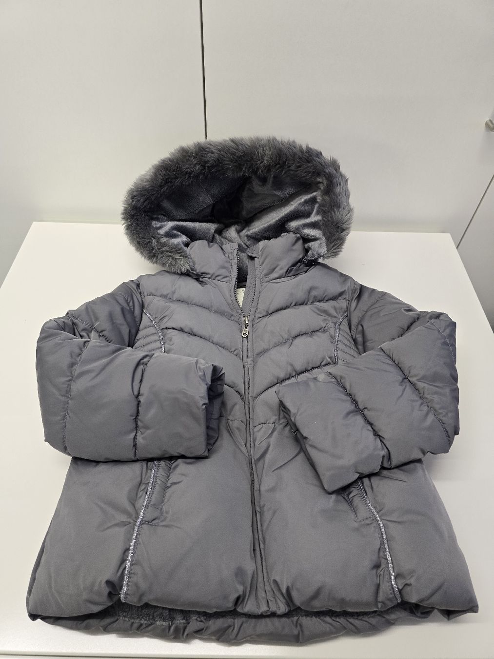 Giacche & Cappotti: WINTERJACKE Gr.128 – Usato da St. Gallen venduto da CAPYCORP