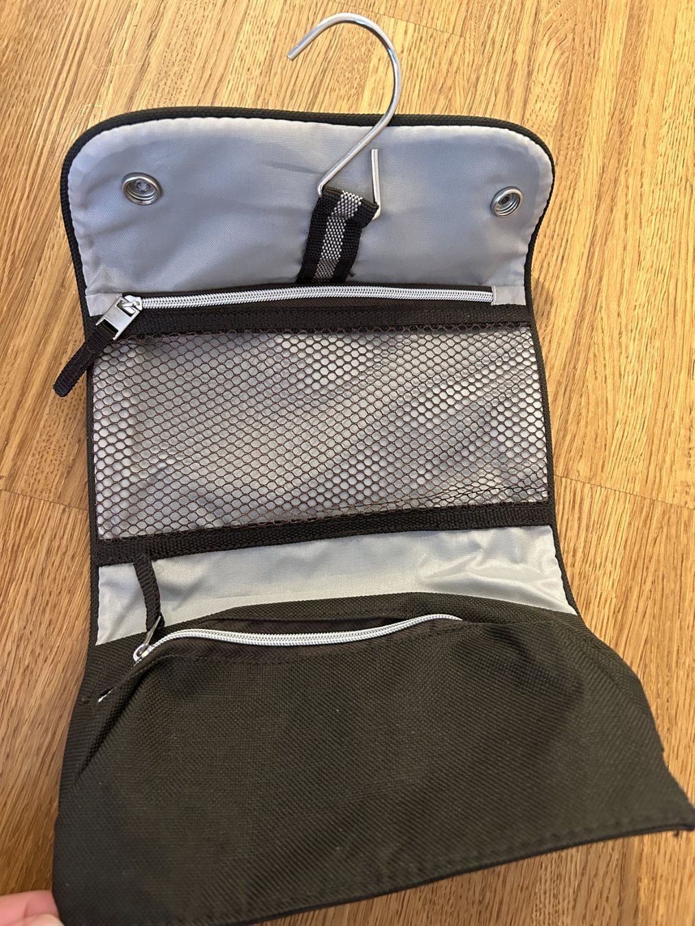 Navyboot Kosmetikkoffer: Navyboot Necessaire auch zum Aufhängen – Gebraucht aus Küsnacht ZH von filo_fila8700 5