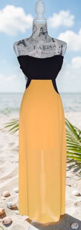 4113SE – Robe d’été Pronto Moda K&S – 2 (M)