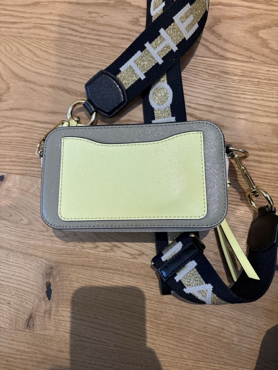 Marc Jacobs Taschen für Damen: Marc Jacobs Umhängetasche - Top Zustand! – Neu (gemäss Beschreibung) aus Neuhausen von wait.for.it 2