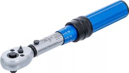 Drehmomentschlüssel, (1/4"), 1 - 6Nm